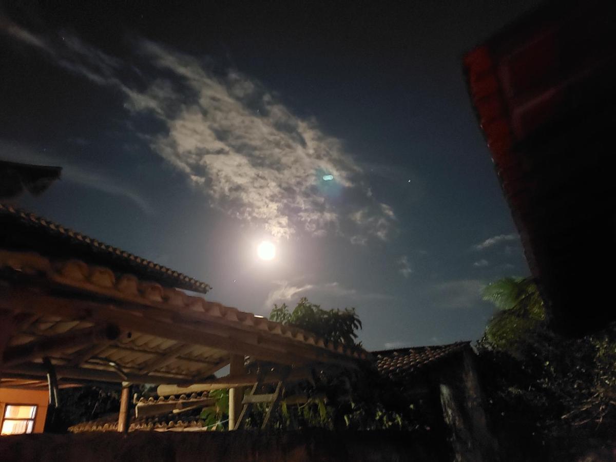 Costa Azul Casa De Praia Otel Barra Grande  Dış mekan fotoğraf